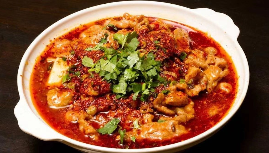 Halal ChengDu Chinese Kitchen | 408 Jerusalem Ave, Hicksville, NY 11801 | Phone: (516) 882-4600