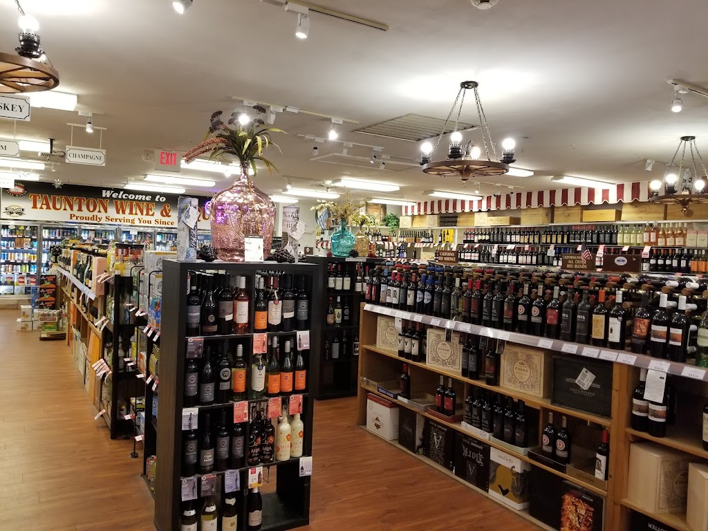 Taunton Wine & Liquor | 147 Mt Pleasant Rd # C, Newtown, CT 06470 | Phone: (203) 426-6099