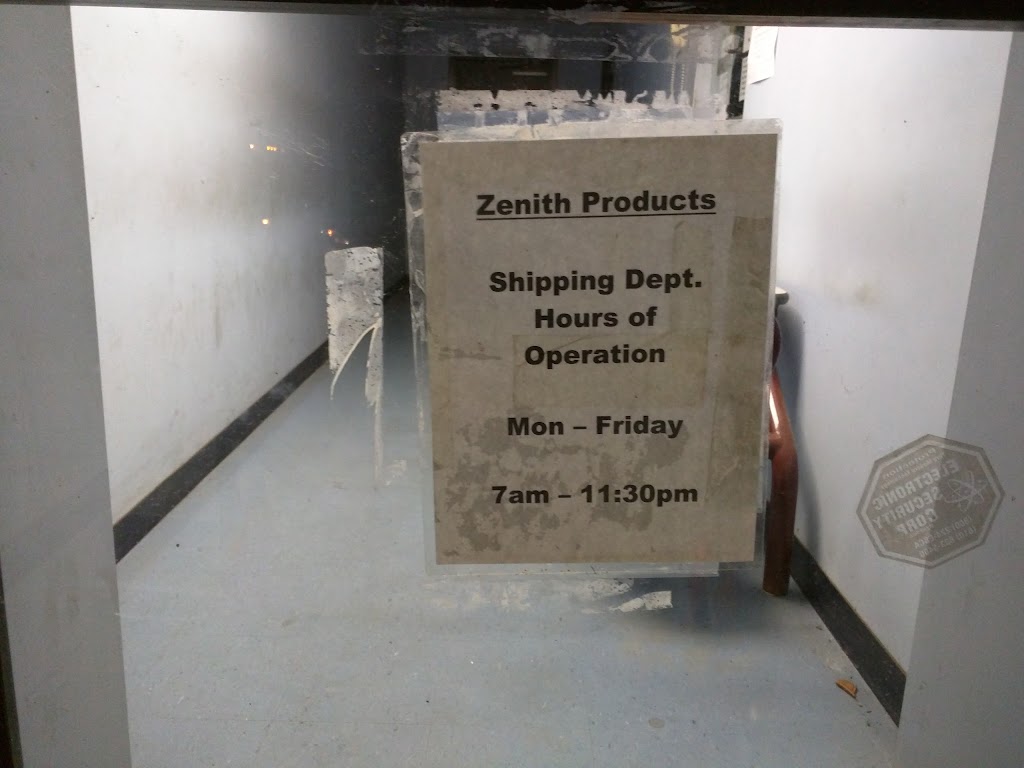 Zenith Home Corp- Warehouse TWIN SPANS | 499 Ships Landing Way, New Castle, DE 19720 | Phone: (302) 322-2190