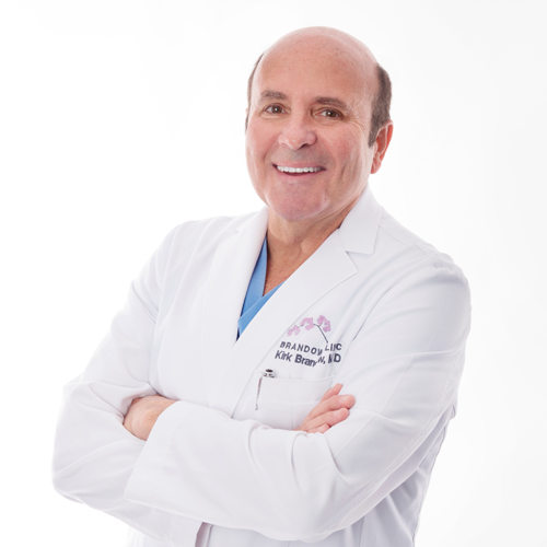 The Brandow Clinic Cosmetic Surgery - Kirk Brandow, MD | 741 Bay Ave, Somers Point, NJ 08244 | Phone: (609) 653-2220