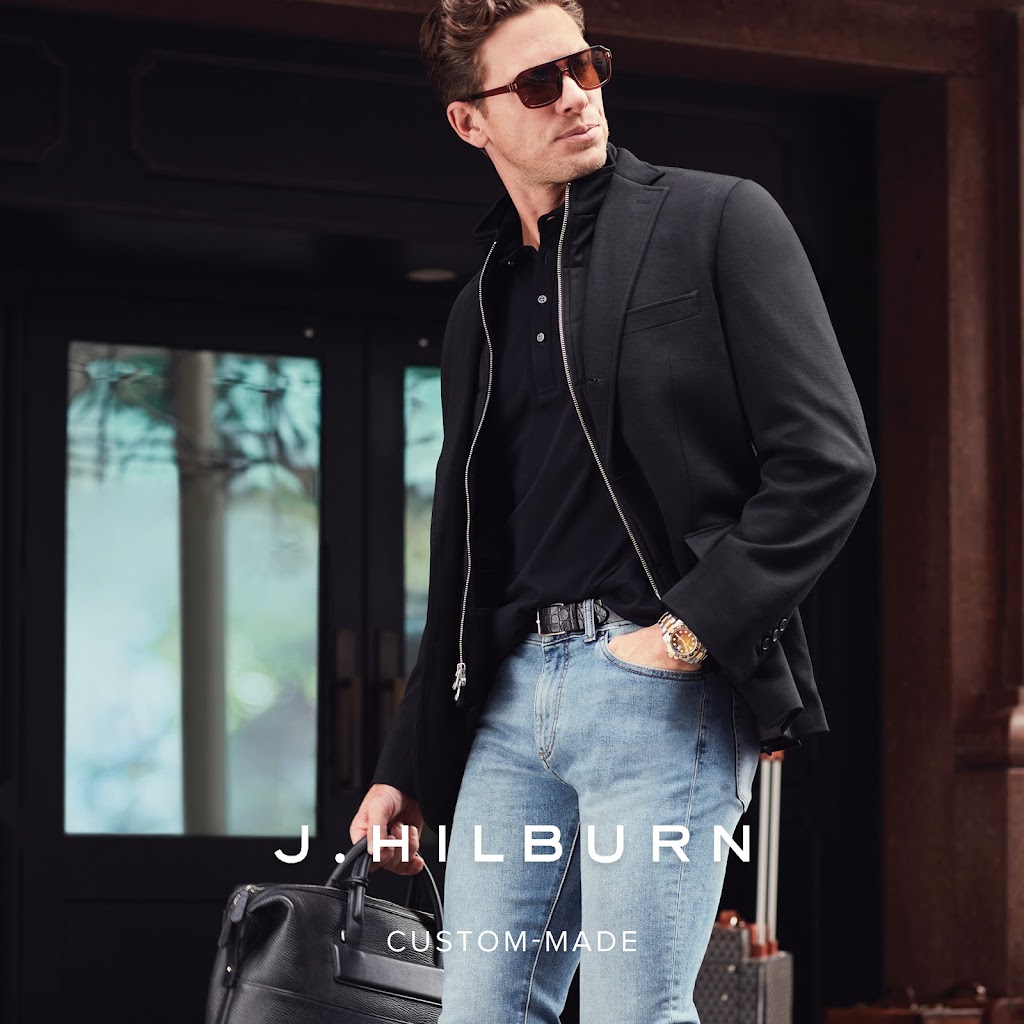 J.Hilburn Menswear - Style of Success | 121 Parry Rd, Stamford, CT 06907 | Phone: (203) 388-9554