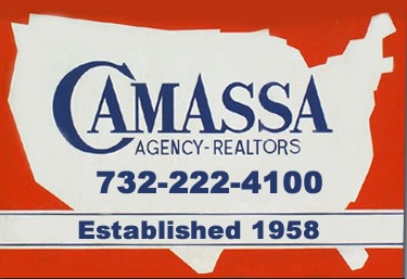 Camassa Agency Inc | 186 Locust Ave, West Long Branch, NJ 07764 | Phone: (732) 222-4100