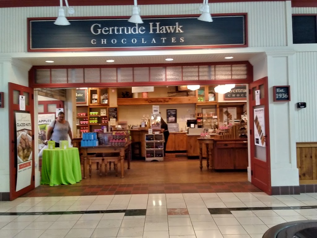 Gertrude Hawk Chocolates | 250 Lehigh Valley Mall, Whitehall, PA 18052 | Phone: (610) 266-9136