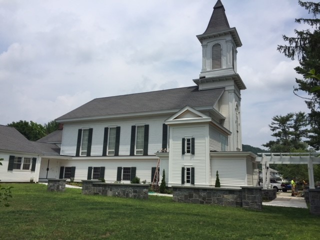 Beacon Falls Congregational Church | 69 Wolfe Ave, Beacon Falls, CT 06403 | Phone: (203) 729-8802