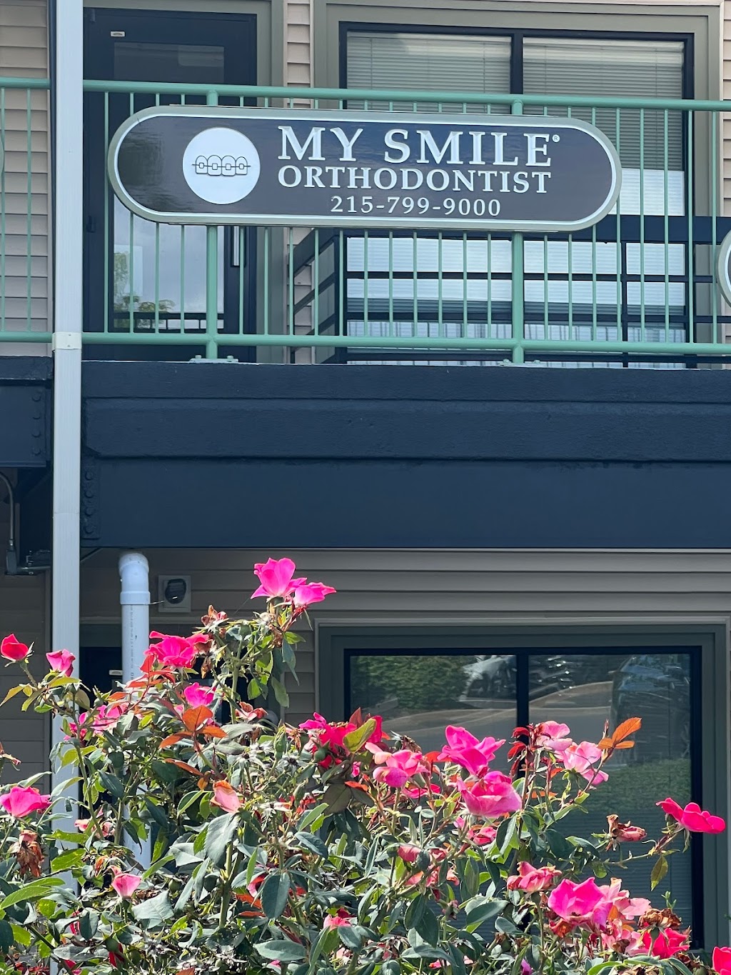 My Smile Orthodontist | 295 Buck Rd STE 206, Holland, PA 18966 | Phone: (215) 364-1480