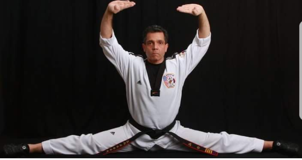 Master Kum Sung Martial Arts | 175 Locust Ave, West Long Branch, NJ 07764 | Phone: (908) 616-7418