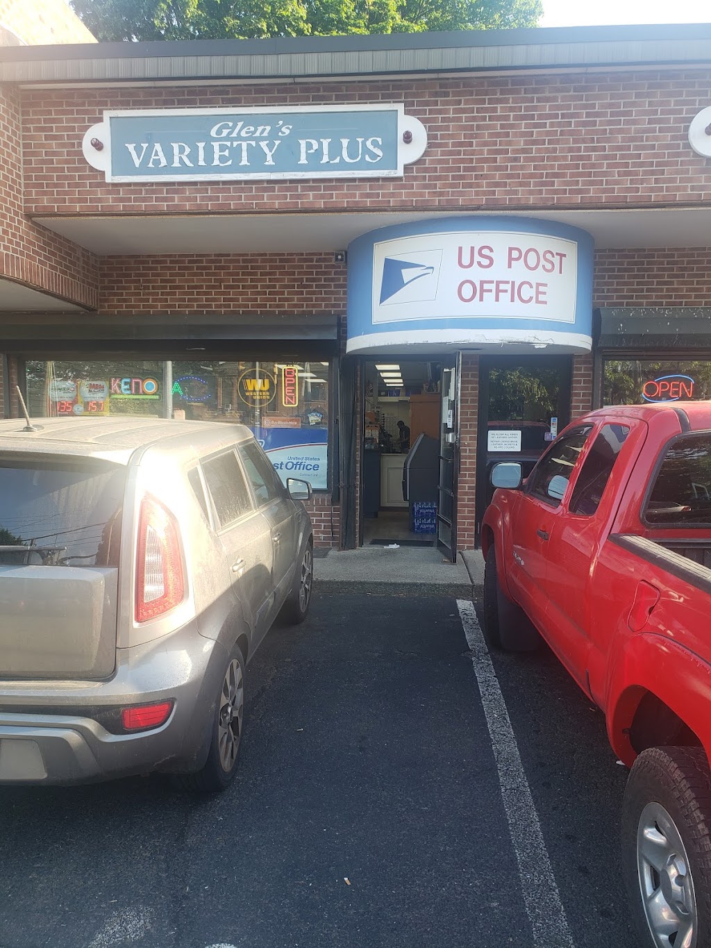 US Post Office | 115 New Canaan Ave # 3, Norwalk, CT 06850 | Phone: (203) 846-3613