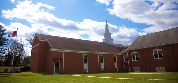 Grace Bible Church | 887 Clements Bridge Rd, Barrington, NJ 08007 | Phone: (856) 546-4885
