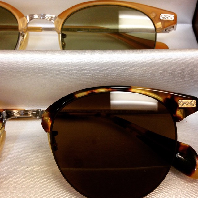 Oliver Peoples | 160 N Gulph Rd Suite 2948, King of Prussia, PA 19406 | Phone: (610) 337-0504