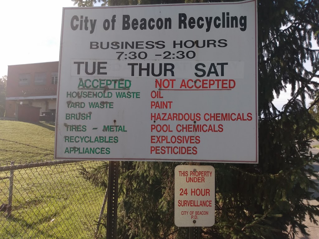 Beacon Recycling & Transfer | 90 Dennings Ave, Beacon, NY 12508 | Phone: (845) 831-4390