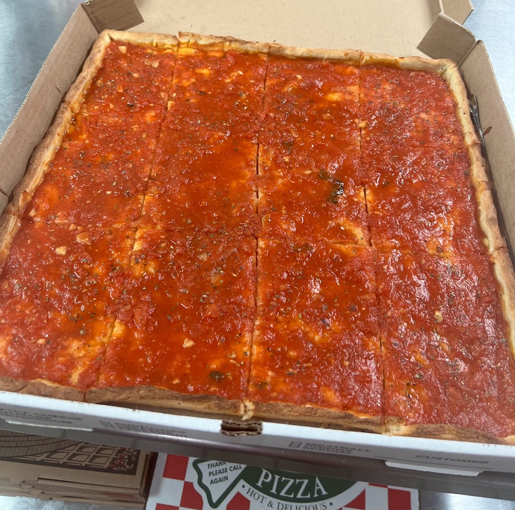 Uncle Eddies Pizza | 1841 Norristown Rd, Maple Glen, PA 19002 | Phone: (215) 315-8546