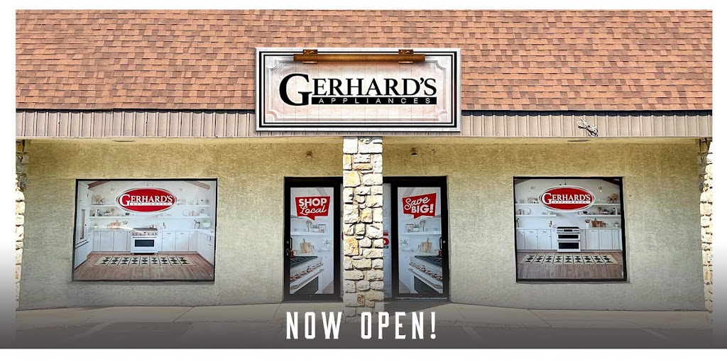 Gerhards Appliance Showroom | 909 N Bethlehem Pike, Ambler, PA 19002 | Phone: (267) 478-1136