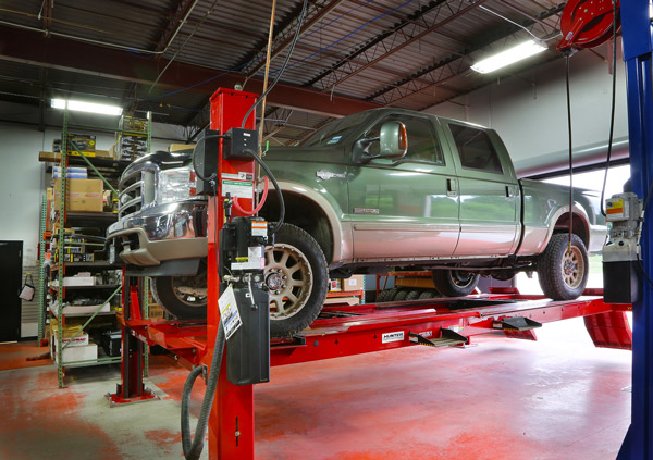 GWA TIRE AND AUTO CENTER | 169 W Railroad Ave, Garnerville, NY 10923 | Phone: (845) 947-3596