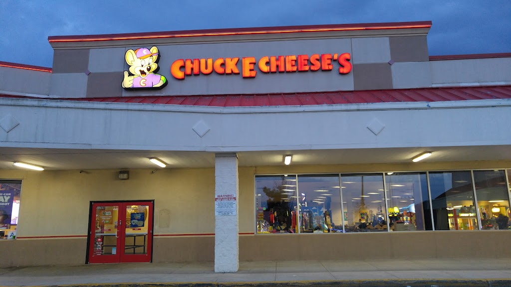 Chuck E. Cheese | 1775 South Ave, Staten Island, NY 10314 | Phone: (718) 494-1274
