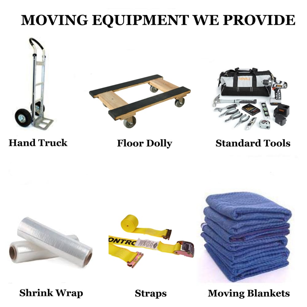 Move. Clean. Organize. | 19 St James Pl, Berlin, CT 06037 | Phone: (860) 944-4992