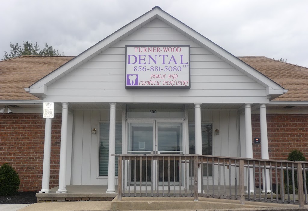Turner-Wood Dental, LLC | 500 Mullica Hill Rd, Glassboro, NJ 08028 | Phone: (856) 881-5080