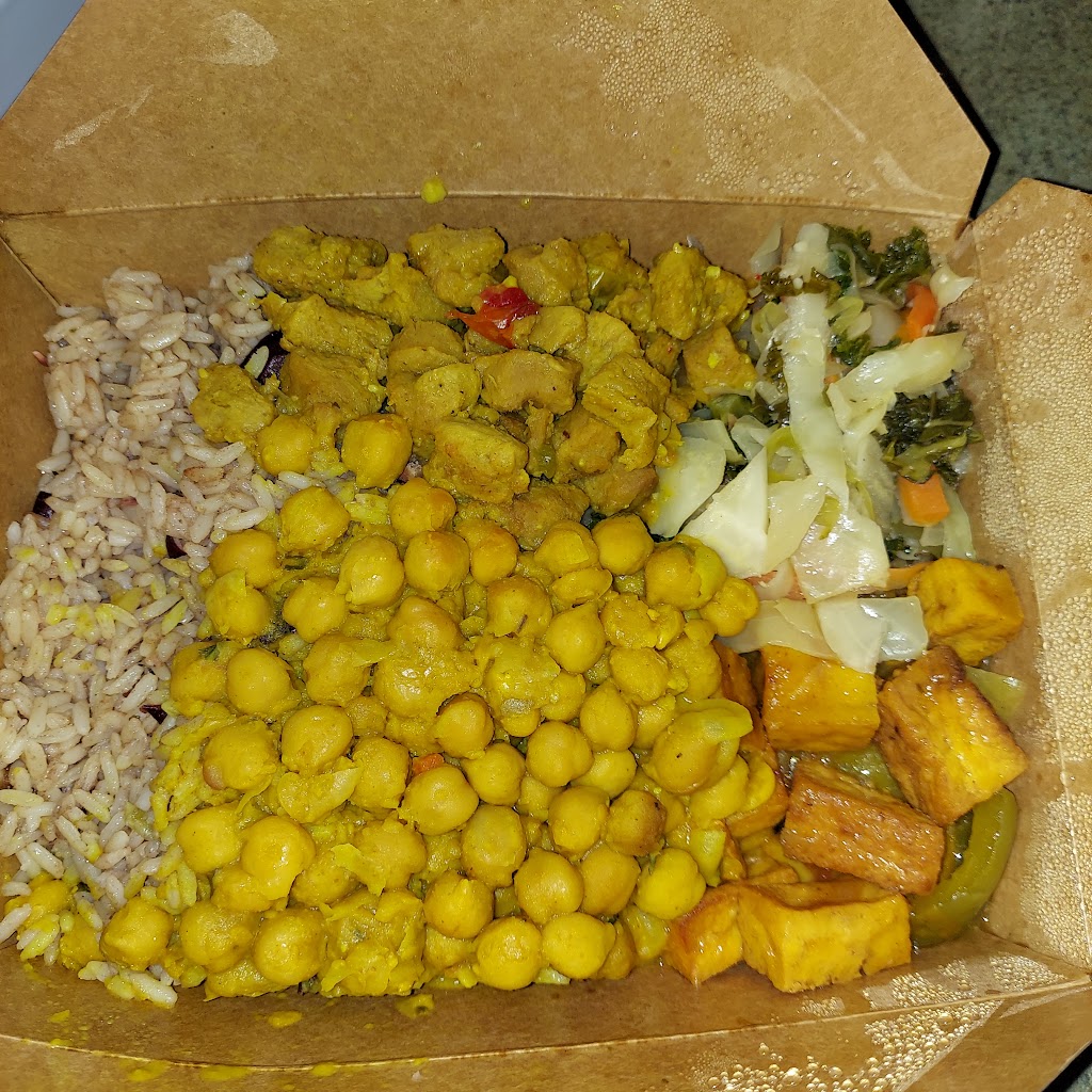 Lions Den Vegetarian | 3347 Main St, Hartford, CT 06120 | Phone: (860) 241-0220