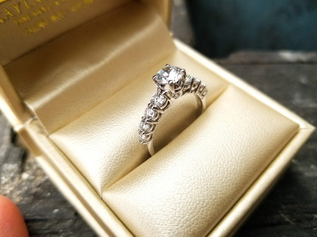 Kaylah Diamonds & Jewelry (Kaylah Designs) | 1700 Madison Ave, Lakewood, NJ 08701 | Phone: (732) 367-4653