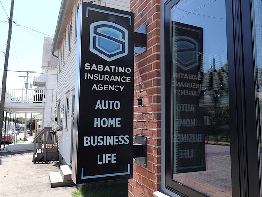 Sabatino Insurance Agency | 17 S Robinson Ave, Pen Argyl, PA 18072 | Phone: (610) 863-6033
