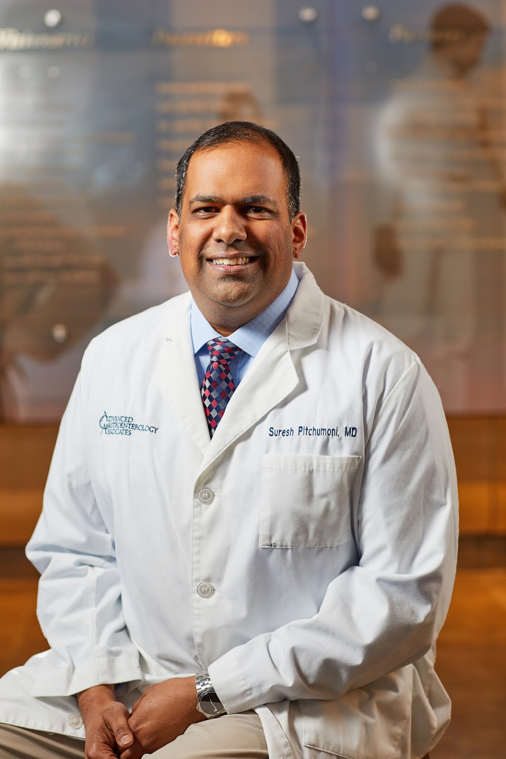 Suresh Pitchumoni, M.D. Advanced Gastroenterology Associates | 59 Kent Rd, Howell Township, NJ 07731 | Phone: (732) 370-2220