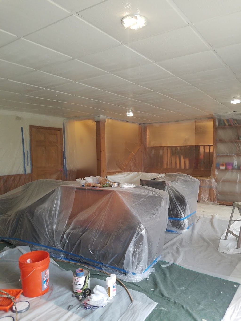 Painting Works | 268 Rt6N, Mahopac, NY 10541 | Phone: (845) 661-3868
