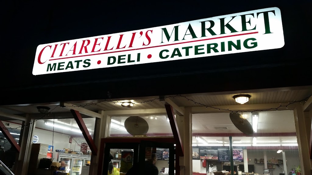 Citarellis Gourmet Deli | 525 Montauk Hwy, Eastport, NY 11941 | Phone: (631) 325-0025