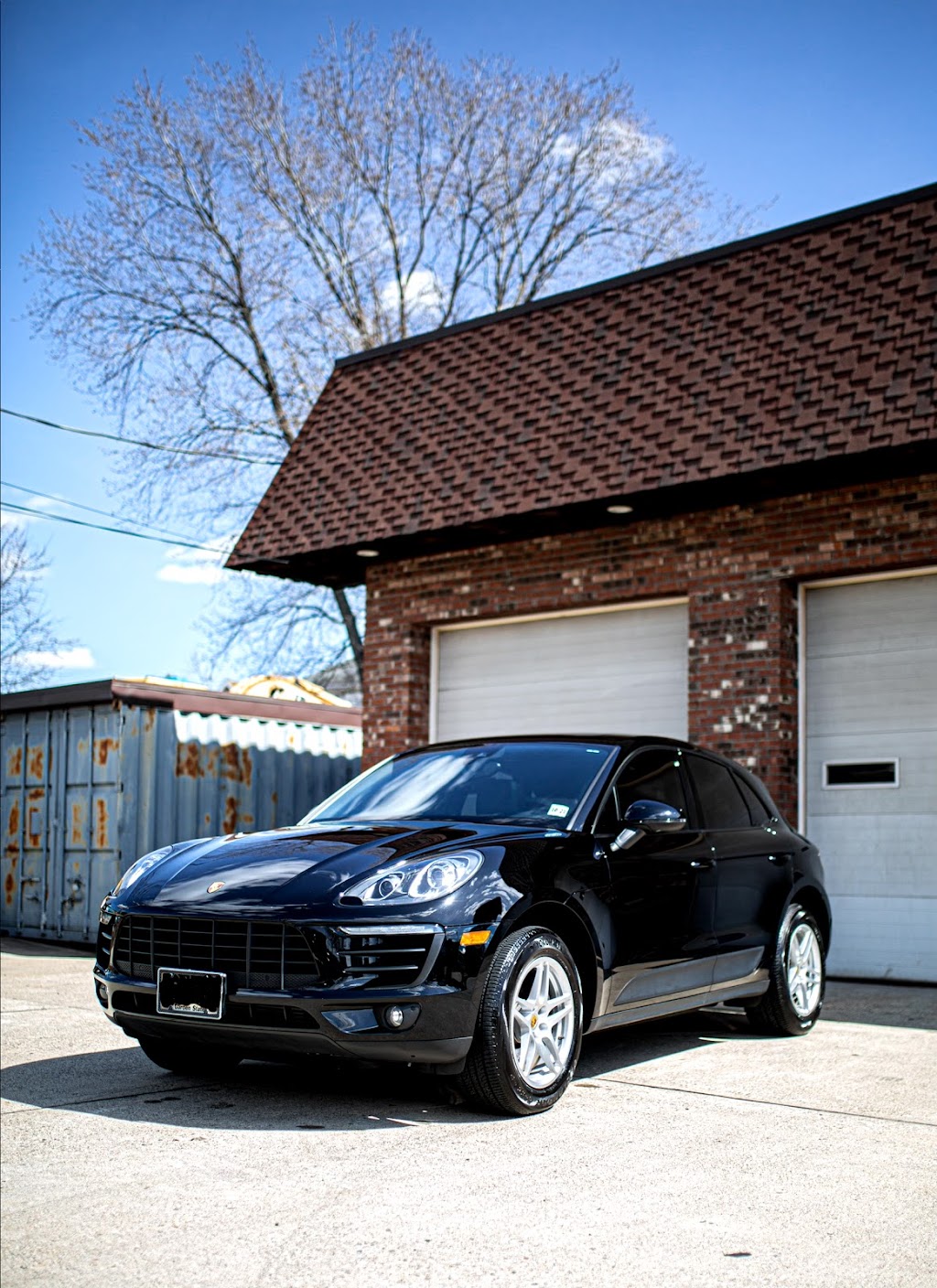 Quinn-Tech Detailing | 218 Lafayette St, City of Orange, NJ 07050 | Phone: (973) 755-9324