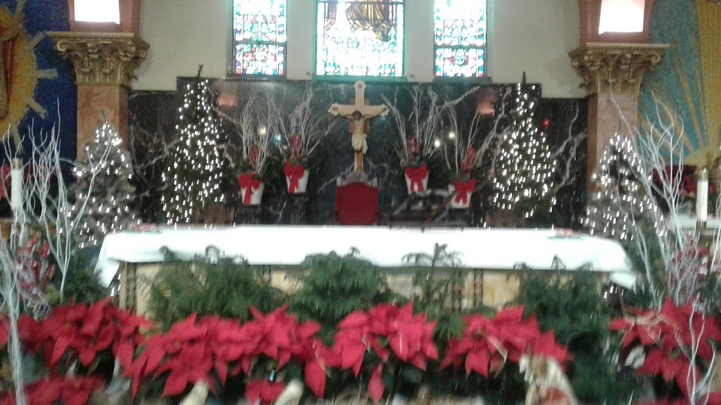 St Joseph Catholic Church | 280 Washington Ave, New Rochelle, NY 10801 | Phone: (914) 632-0675