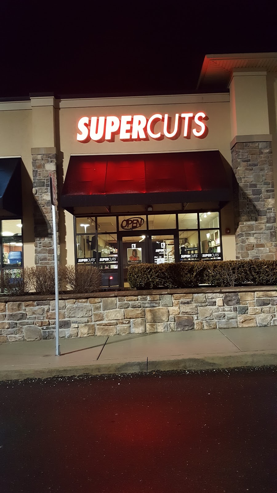 Supercuts | 190 Forty Foot Rd, Hatfield, PA 19440 | Phone: (267) 649-7535