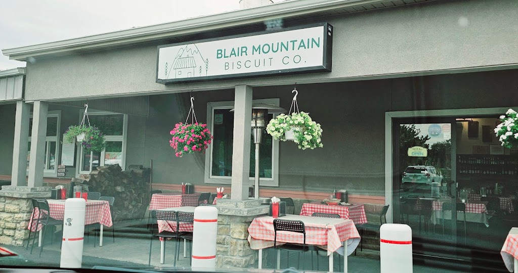 Blair Mountain Biscuit Co. | 700 S Black Horse Pike, Blackwood, NJ 08012 | Phone: (856) 302-1943