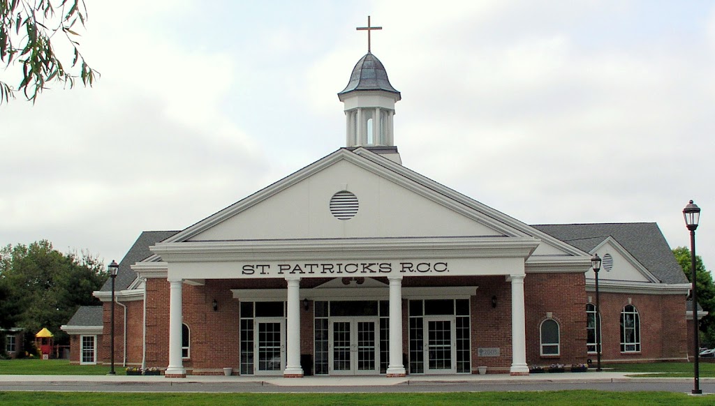 St. Patricks Roman Catholic Church of Smithtown, N.Y. | 280 E Main St, Smithtown, NY 11787 | Phone: (631) 265-2271