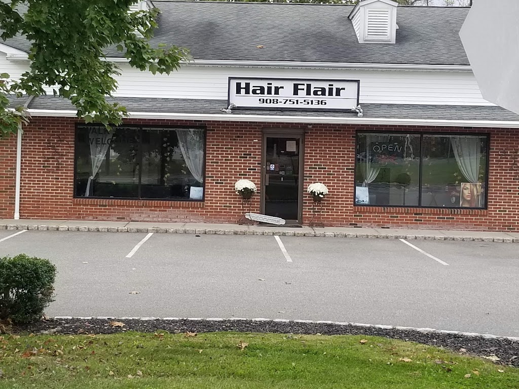 Hair Flair | 299 S Main St #4, Flemington, NJ 08822 | Phone: (908) 751-5136