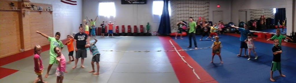 United Martial Arts Center | 509 N Bicycle Path, Port Jefferson Station, NY 11776 | Phone: (631) 474-0844