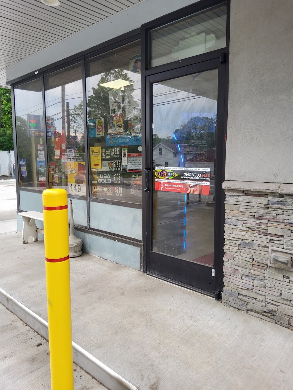 RockItCoin Bitcoin ATM | 554 PA-435, Elmhurst Township, PA 18444 | Phone: (888) 702-4965