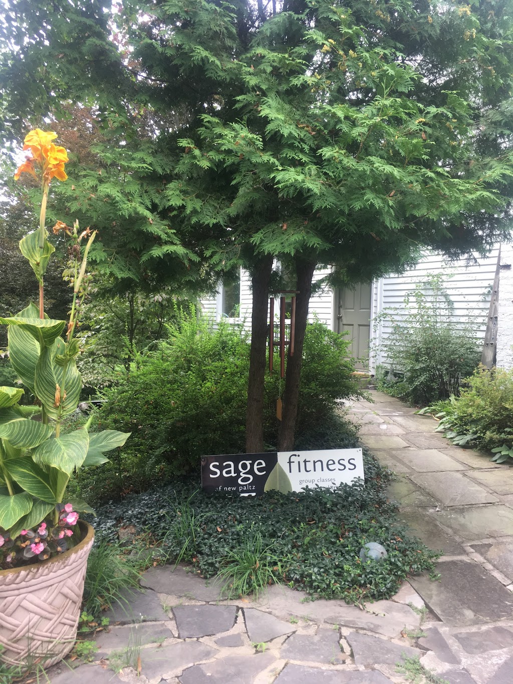 Sage Fitness of New Paltz | 51 N Oakwood Terrace, New Paltz, NY 12561 | Phone: (845) 476-9024