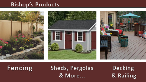 Bishops Products | 75 Schoolhouse Rd, Souderton, PA 18964 | Phone: (215) 723-6644