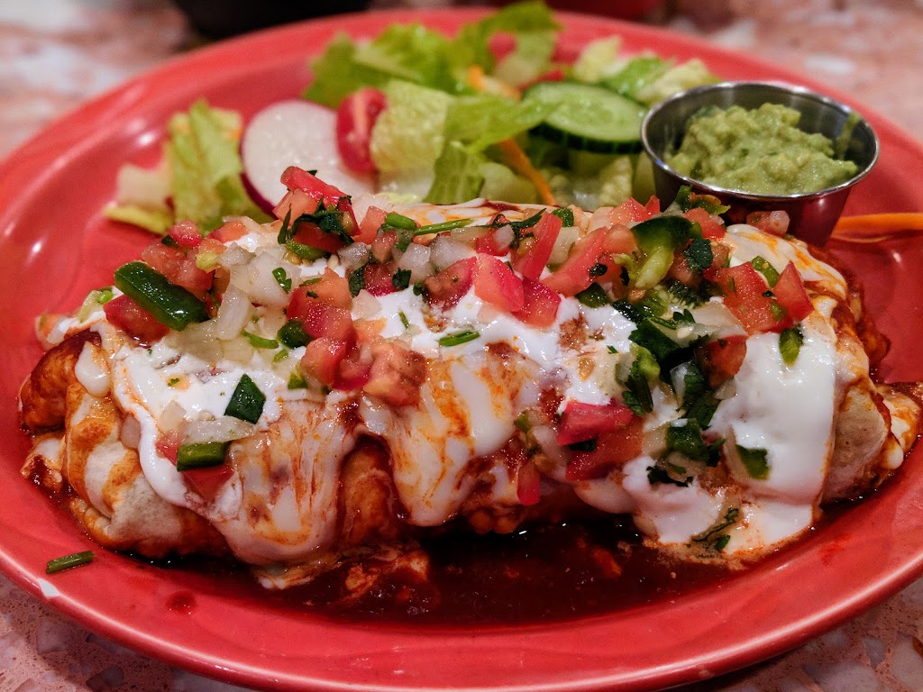 Taqueria La Michoacana | 301 E Main St, Norristown, PA 19401 | Phone: (610) 292-1971