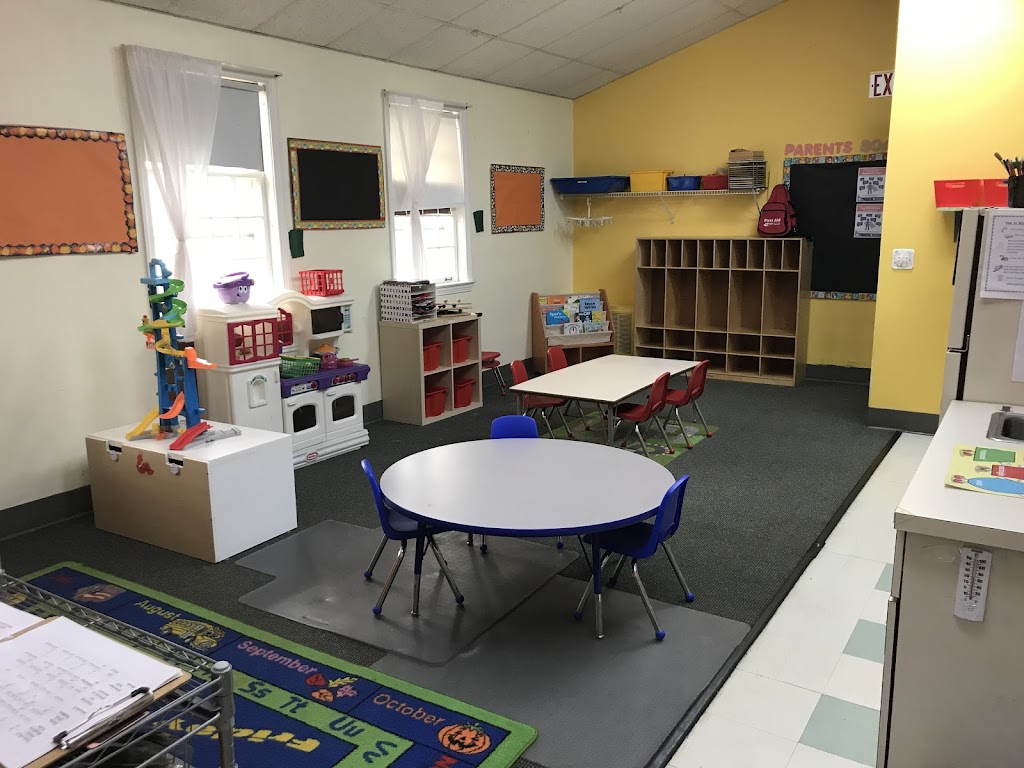 Learning Steps Pre-School & Childcare Center | 4 W Granby Rd, Granby, CT 06035 | Phone: (860) 653-1503