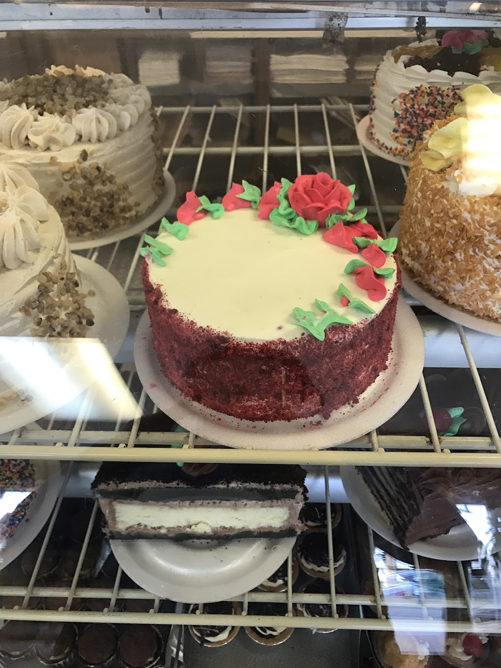 Deb Pam Bakery | 379 Union Blvd, Totowa, NJ 07512 | Phone: (973) 278-4141