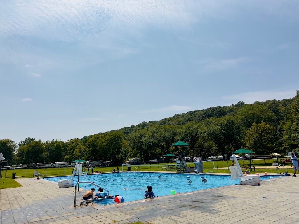 Driftstone Campground | 2755 River Rd, Mt Bethel, PA 18343 | Phone: (570) 897-6859