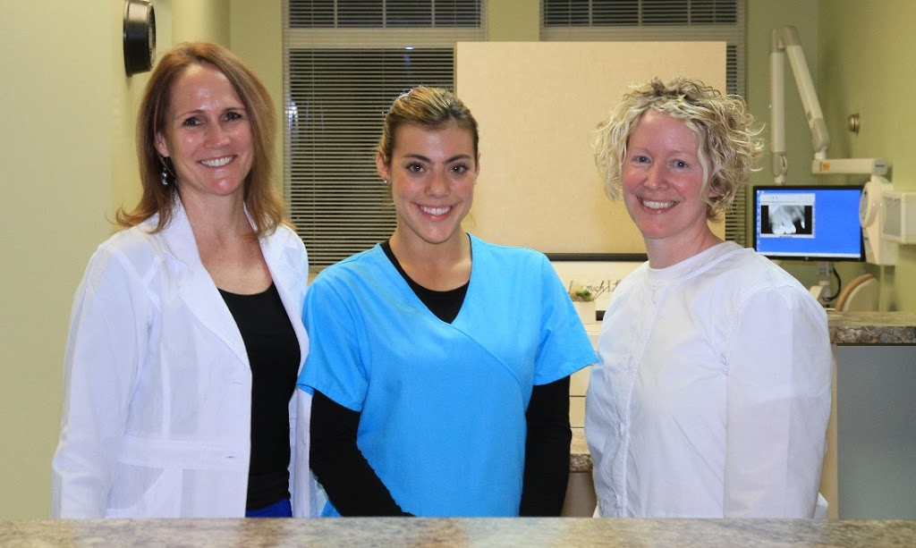 William T. McMaugh DDS | 528 Main St #101, Harleysville, PA 19438 | Phone: (215) 256-8285