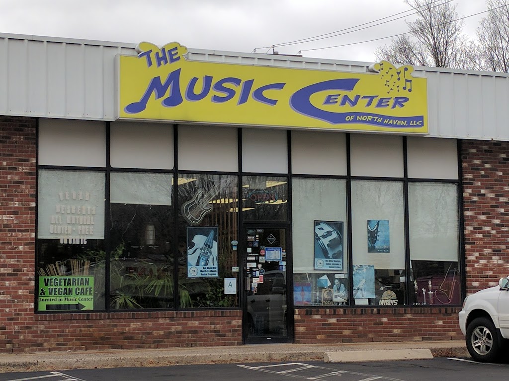 Music Center of North Haven | 473 Washington Ave # B, North Haven, CT 06473 | Phone: (203) 234-8865