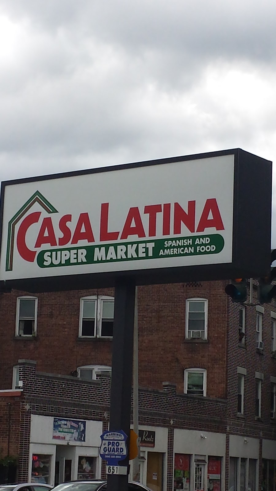 Casa Latina Supermarket | 651 Main St, Poughkeepsie, NY 12601 | Phone: (845) 473-4096