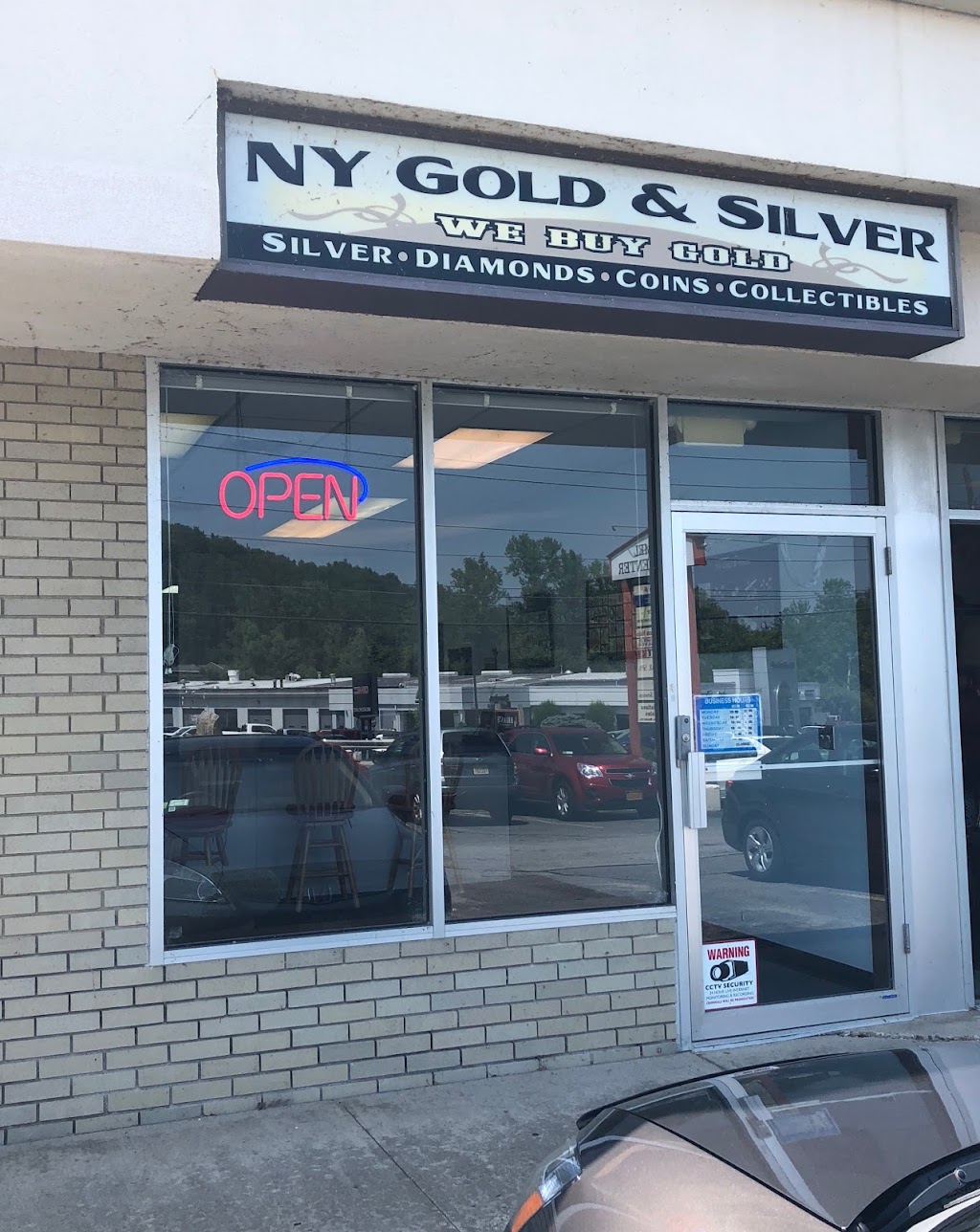 NY Gold & Silver Buyers | 1961 US-6 #5, Carmel Hamlet, NY 10512 | Phone: (845) 228-4653