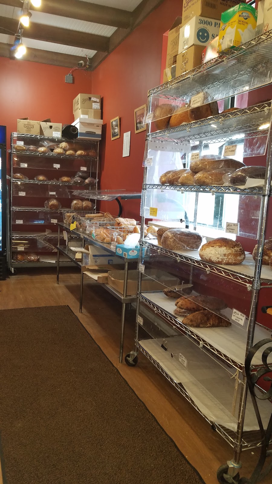 LeBus Bakery Corporate Office | 480 Shoemaker Rd, King of Prussia, PA 19406 | Phone: (610) 337-1444