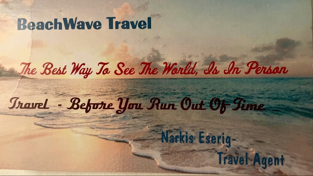 BeachWave Travel | 881 Albany Post Rd, New Paltz, NY 12561 | Phone: (845) 853-5609