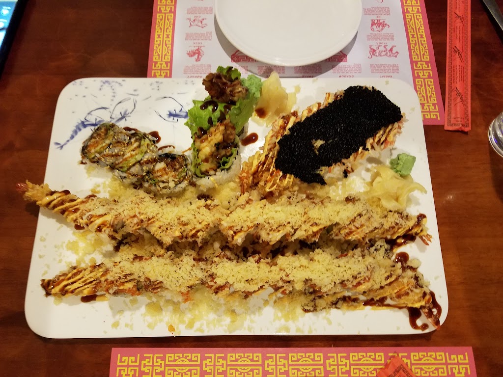 Oishi Japanese Cuisine | 244 Farms Village Rd, West Simsbury, CT 06092 | Phone: (860) 658-8680
