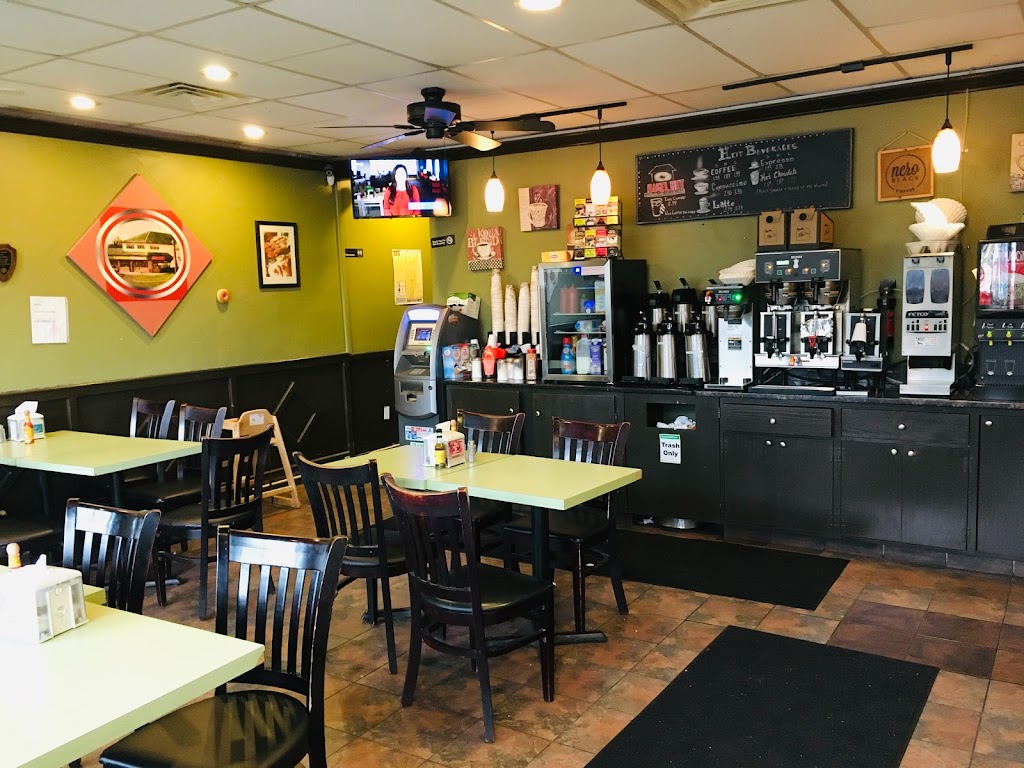 Bagel Hut | 1208 NJ-34, Matawan, NJ 07747 | Phone: (732) 765-1300