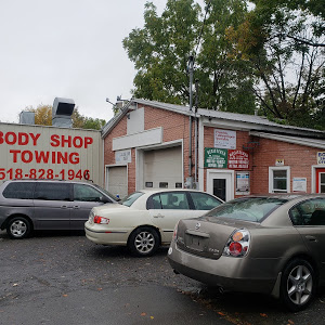 Browns Custom Auto Body | 6627 US-9, Hudson, NY 12534 | Phone: (518) 828-1946