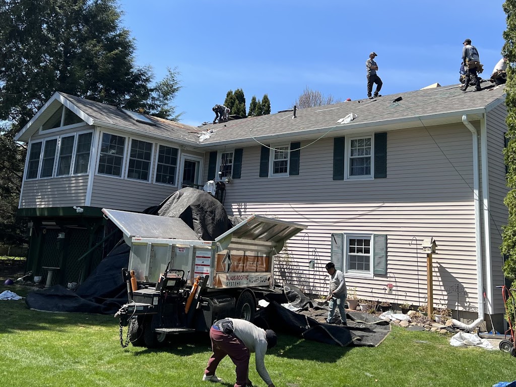 Klaus Roofing Systems by J Smegal | 449 Pittsfield Rd # 201, Lenox, MA 01240 | Phone: (413) 655-7663